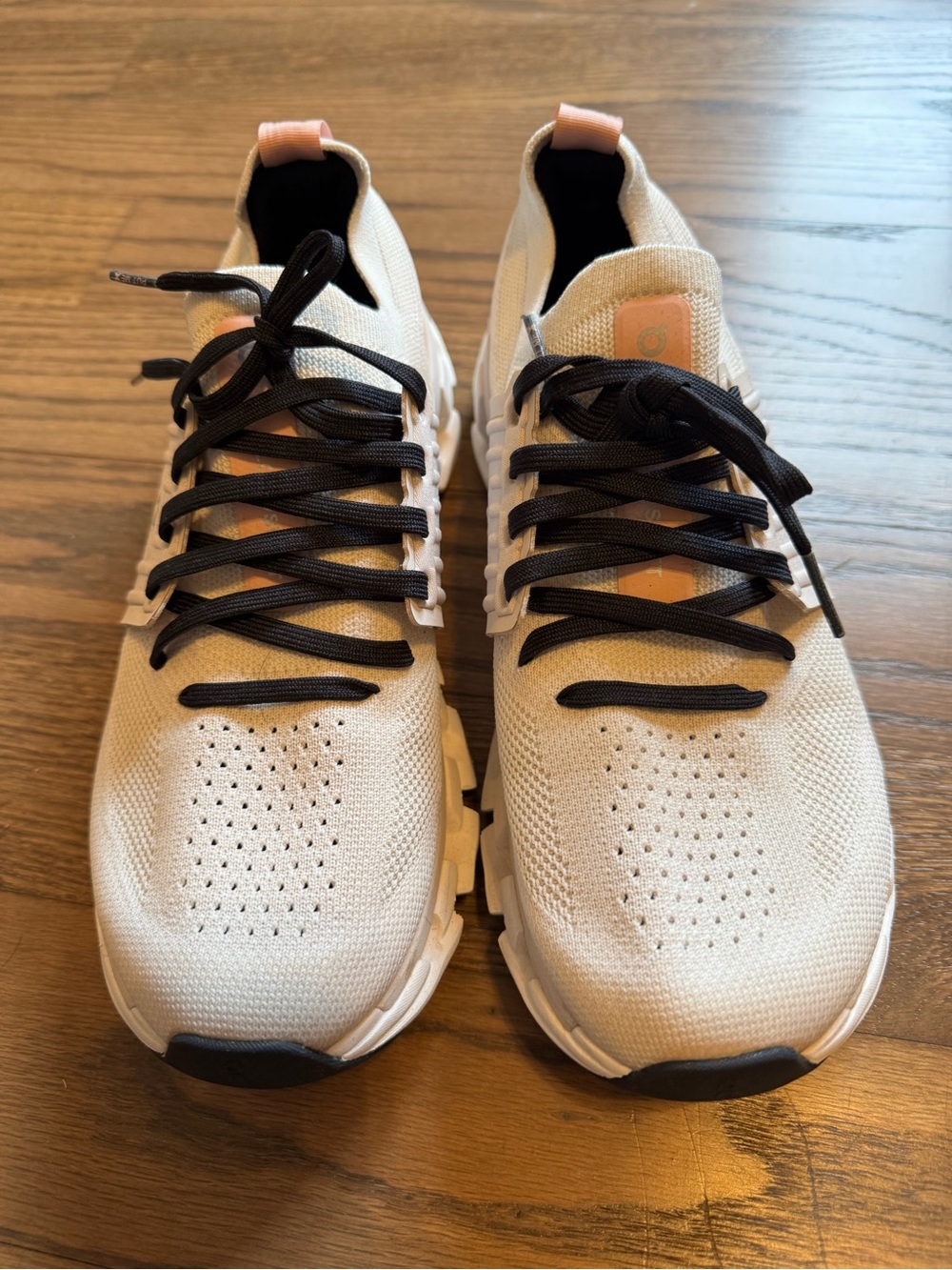 OnCloud tennis shoes